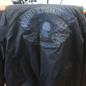 Harley Davidson Jacket XXL